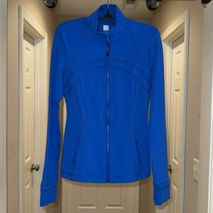 NWOT LULULEMON DEFINE JACKET *LUON